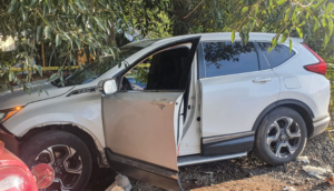 Atacan a balazos a empresario en Tequila