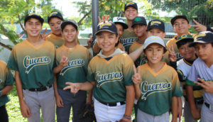 DIF Zapopan abre convocatoria para crear equipo de béisbol incluyente