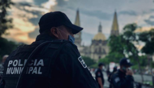 Capturan a sujeto señalado en probable comisión de desaparición de personas