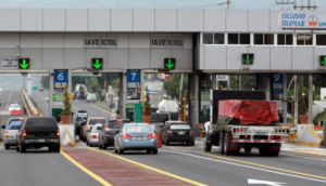 SICT analiza aumento de cuotas de carreteras federales