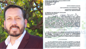 Con más denuncias de hostigamiento, poco a poco se derrumba administración municipal de Mascota - ZMG Noticias