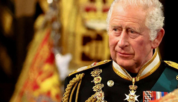 Carlos III, el nuevo rey de Reino Unido - ZMG Noticias