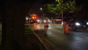 Camión urbano atropella y mata a hombre en Tlajomulco de Zúñiga