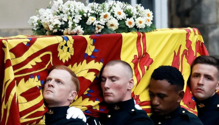 Muerte de la reina Isabel II: Así serán los días previos al funeral de la monarca - ZMG Noticias