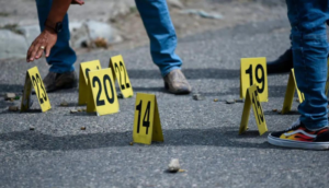 Tres policías heridos tras enfrentamiento en Lagos de Moreno