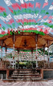 Chapala listo para fiestas patrias, descartan toque de queda - ZMG Noticias