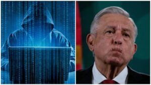 Ciberataque a la SEDENA
