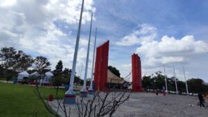 CEDH admite queja por eventos en el Parque Metropolitano