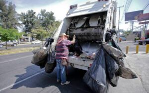 Proponen crear sistema intermunicipal de recolección de basura en ZMG