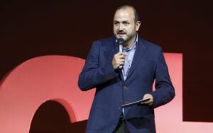 La división en Jalisco sólo le conviene a los malos, advierte rector de la U de G - ZMG Noticias