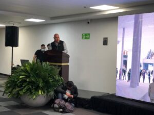 Avanza renovación del Aeropuerto de Guadalajara, van por 40 millones de pasajeros al año - ZMG Noticias