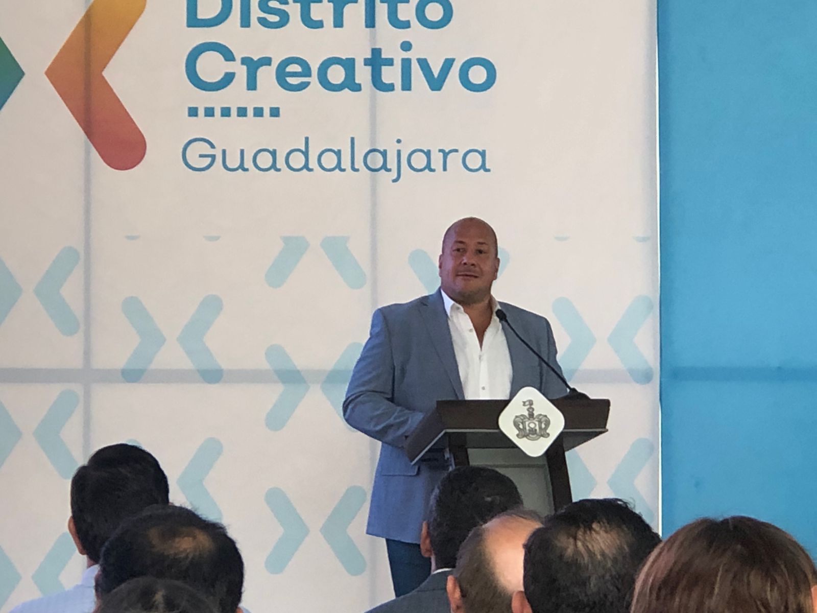 Comienza la construcción de tres complejos habitacionales del Distrito Creativo - ZMG Noticias