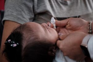 Llegan a Jalisco vacunas para completar esquema universal en niñas y niños - ZMG Noticias