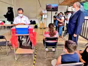 Macro módulo del Auditorio Benito Juárez se despide y se prepara para las Fiestas de Octubre - ZMG Noticias