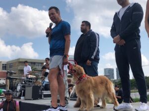 Con 31 kilómetros y más de 100 mil usuarios cada domingo, la Vía Recreactiva cumple 18 años - ZMG Noticias