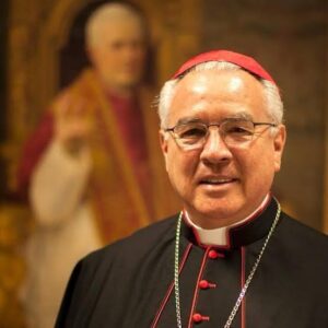 Gobierno federal debe de escuchar a organismo internacionales: Cardenal - ZMG Noticias