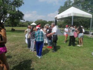 Vecinos buscan proteger al Parque Metropolitano - ZMG Noticias