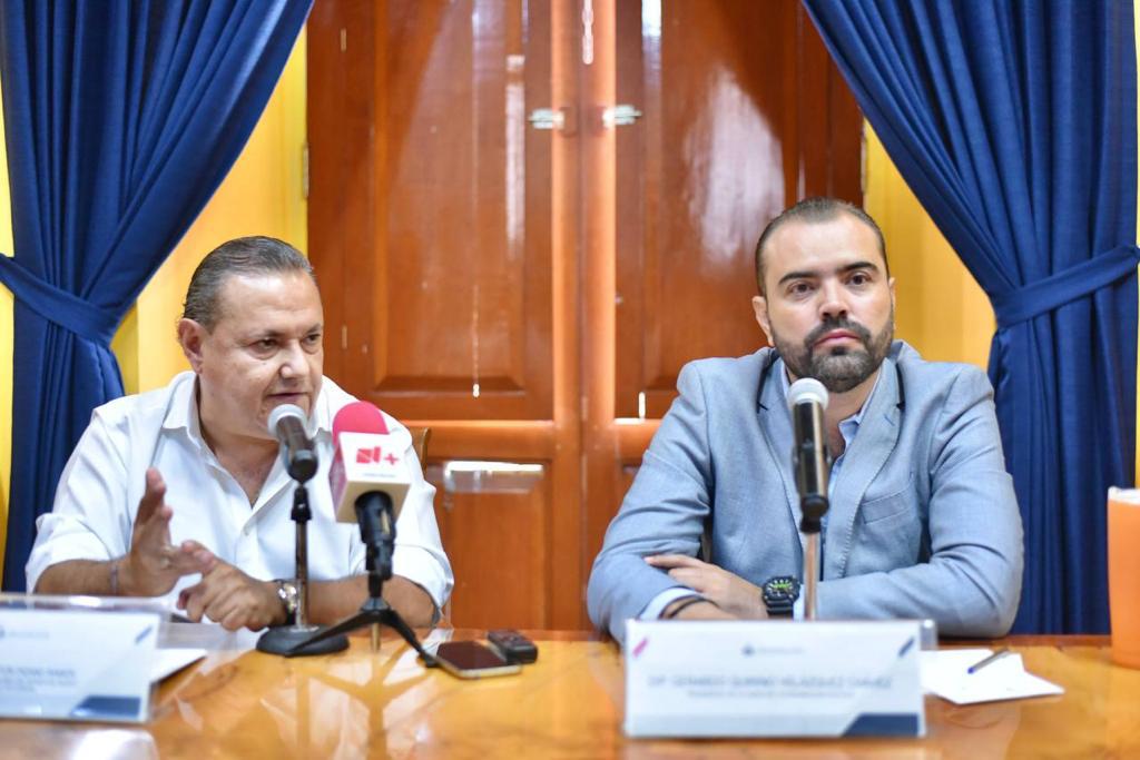 Niegan versiones de que se esté cocinando una reforma desventajosa a Pensiones del estado en el Congreso - ZMG Noticias