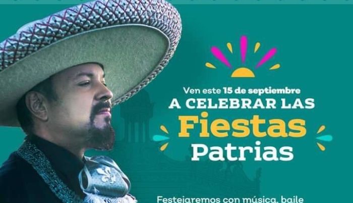 Todos a dar el grito con Pepe Aguilar - ZMG Noticias