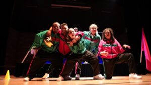 La Compañía de Teatro de Zapopan presentará “Sin dar pie con bola” en la Canaco