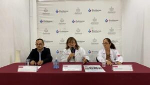 Aumentan casos de Alzheimer sin que exista cura o tratamiento - ZMG Noticias