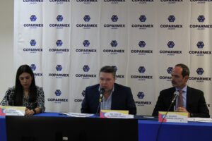 Buenas expectativas tiene Coparmex Jalisco de la entrada en vigor de la Reforma Laboral - ZMG Noticias