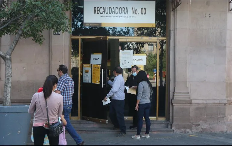 Este próximo lunes descansan los burócratas - ZMG Noticias