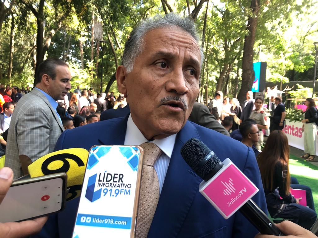 A Jalisco le conviene una mejor relación con el gobierno federal: Arturo Zamora - ZMG Noticias A Jalisco le conviene una mejor relación con el gobierno federal: Arturo Zamora - ZMG Noticias