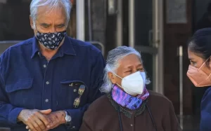 Piden que DIF Jalisco tenga atribuciones para proteger a adultos mayores - ZMG Noticias