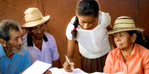 Hay en Jalisco 182 mil 685 personas que no saben leer ni escribir - ZMG Noticias