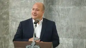 Tras fractura de Va Por México con el PRI, Alfaro ve viable abrir diálogo entre PAN, PRD Y MC - ZMG Noticias