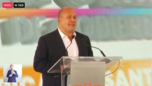 Promete Enrique Alfaro que abasto de agua para ZMG estará garantizado en 2024 - ZMG Noticias