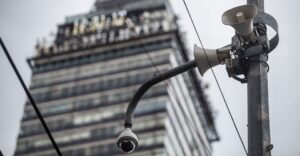 Lemus propone instalar alarmas sísmicas en ZMG