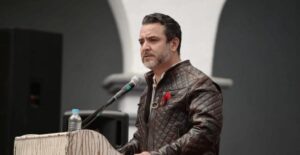 Detienen a exalcalde de Cuernavaca por presunto desvío de 9 mdp - ZMG Noticias