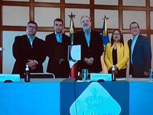 Es Club Atlas embajador de la Salud Mental y de la prevención del suicidio este 2022 - ZMG Noticias