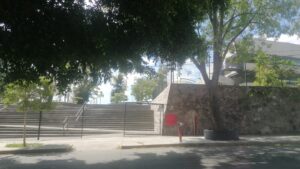 11 años del asesinato de 4 estudiantes en la FEG