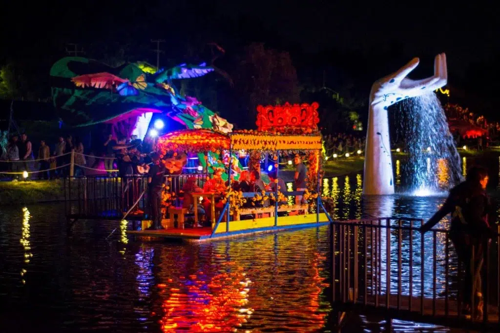 Revés a los eventos de Calaverandia y Navidalia, no se podrán realizar en el Parque Metropolitano - ZMG Noticias