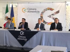 Empresarios destacados del sector alimenticio serán galardonados - ZMG Noticias