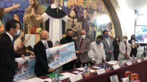 Con donativo, Hospitales Civiles de Guadalajara podrán seguir atendiendo pacientes de varios estados. - ZMG Noticias