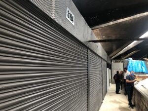 Con fiesta y verbena entregarán los últimos 120 locales que faltaban del Mercado San Juan de Dios - ZMG Noticias