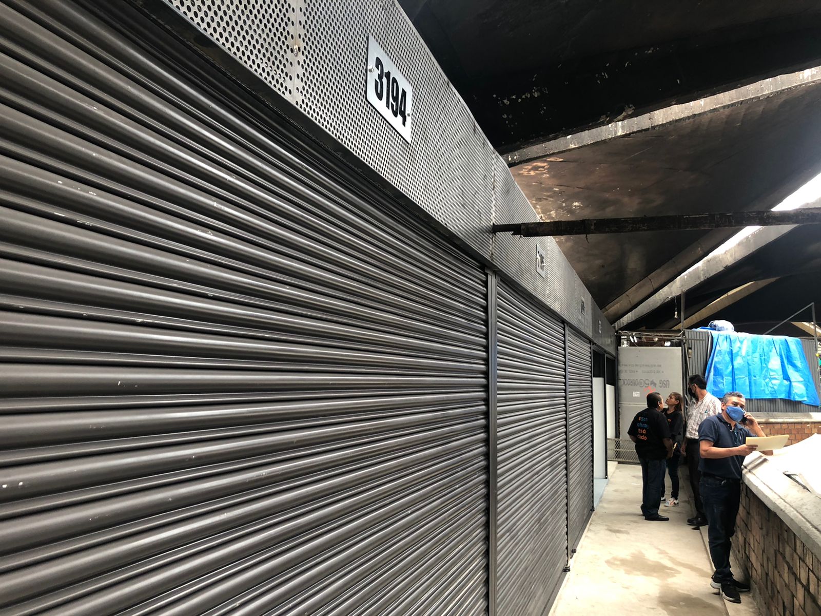 Con fiesta y verbena entregarán los últimos 120 locales que faltaban del Mercado San Juan de Dios - ZMG Noticias