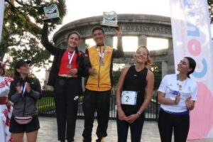 Ciudades hermanas de Guadalajara y Zapopan participan en Corro por la Ciudad que quiero - ZMG Noticias