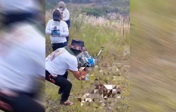 Madres Buscadoras no deben interferir en el debido proceso - ZMG Noticias