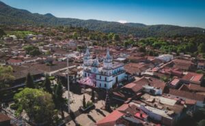 Balaceras en Mazamitla son reacción por detenciones: Sánchez Berub - ZMG Noticias