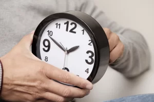 A punto de eliminarse el horario de verano