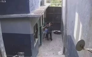 Video cambia el rumbo de las investigaciones en caso Abigail Hay