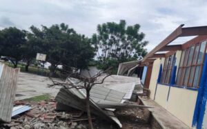 Siete los municipios más afectados por sismo del lunes - ZMG Noticias