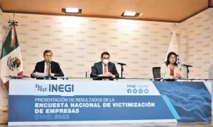 120 mil mdp le costó la delincuencia a la IP, INEGI