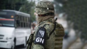 Guardia Nacional libera a 4 plagiados en Tlajomulco