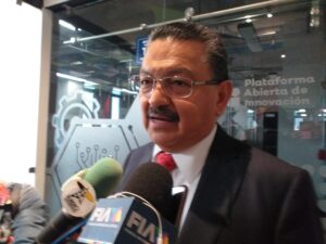 Otra vinculación a proceso contra exfuncionario de IPEJAL